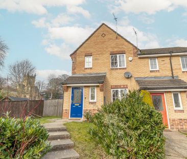3 bedroom semi-detached house to rent - Photo 5