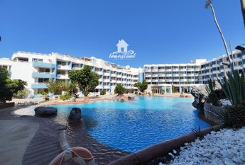 Estudio en alquiler en Green Park, Golf del Sur