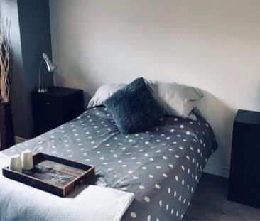 3 1/2 en location, Rosemont, appartement - Photo 3