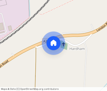 Ingrams Farm, London Road, Hardham, Pulborough, RH20 - Photo 1