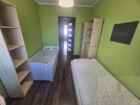 3 pokojowe na wynajem Reda - Zdjęcie 4