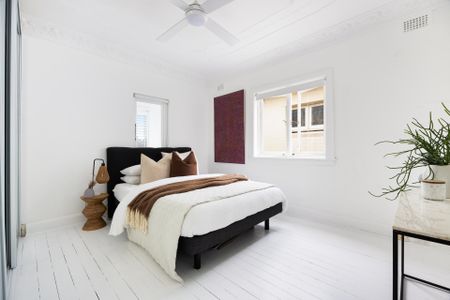 6/59 Hargrave Street, Paddington - Photo 5