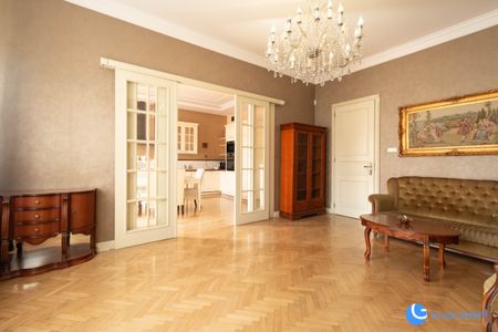 3-pok.104 m2, Stare Miasto, ul. Wielopole, balkon. - Фото 5