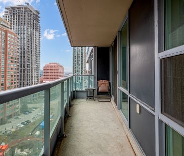 For Lease - 1 Elm Drive Unit# 1307, Mississauga, Ontario - Photo 4