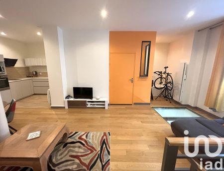 Appartement 2 pièces de 73 m² à Paris (75016) - Photo 2