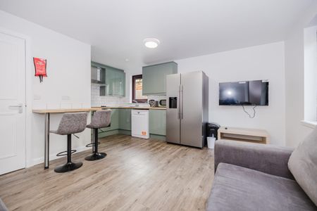 1403L West Bryson Road, Edinburgh, EH11 1EH - Photo 5