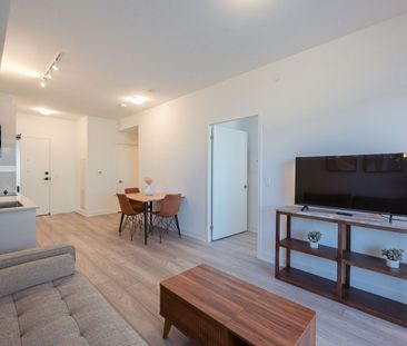 For Lease - 10 Abeja Street Unit# 1917, Vaughan, Ontario - Photo 3