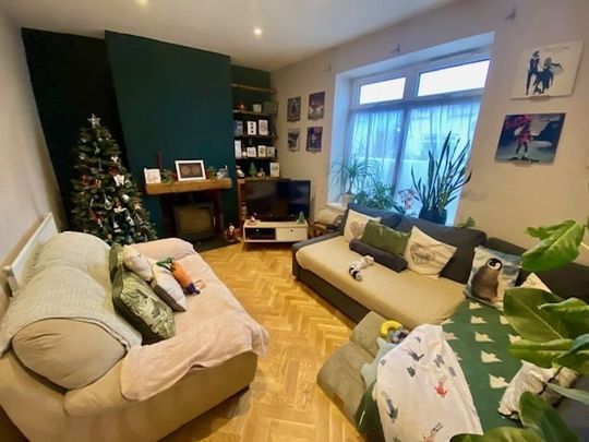 Wyndham Street, Cardiff - Photo 1