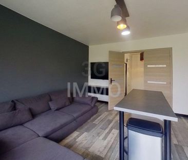 Location / Chambre - Photo 1