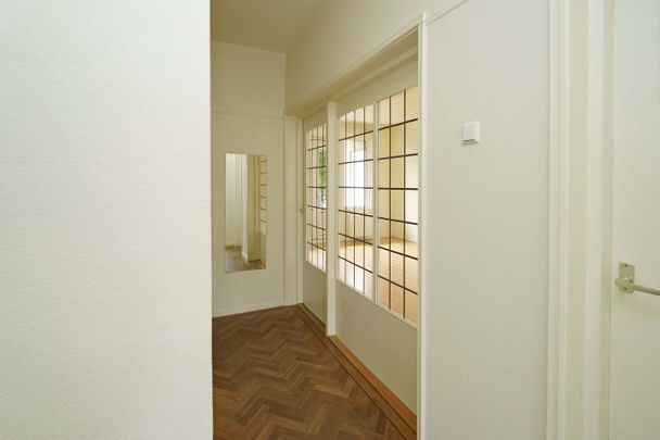 Appartement te huur: Stadhoudersplantsoen 154 2517 SJ Den Haag - Photo 1