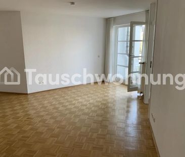 TAUSCHWOHNUNG Schöne 2-Zimmer Wohnung in Köln Sülz - Photo 1