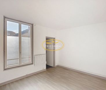 Appartement 1 pièce à Bar-le-Duc - Photo 3