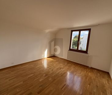 AN ZENTRALER LAGE MIT VIEL PLATZ UND WINTERGARTEN! - Foto 6