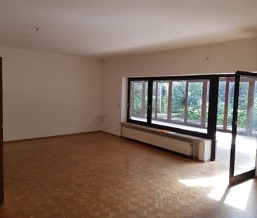 Geräumige 2-Zimmer-Erdgeschosswohnung in Dangastermoor - Foto 1