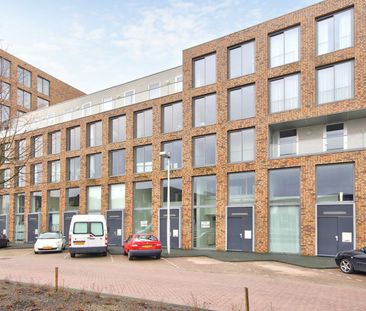 Te huur: Melissekade 304 - Foto 4