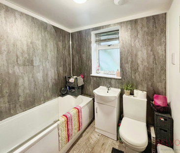 1 bedroom maisonette to rent - Photo 6
