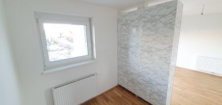 Exklusive 1-Zimmer-Wohnung mit Balkon in ruhiger Lage - Foto 4