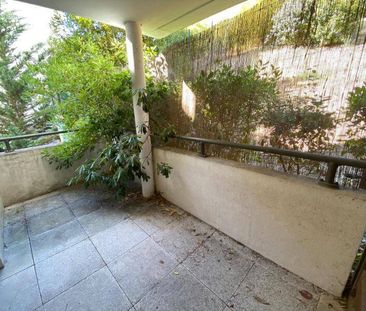 Location appartement récent 1 pièce 30.47 m² à Montpellier (34000) - Photo 2