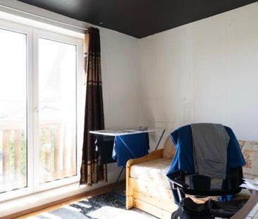 Schöne 3-Zimmer-Wohnung (ca. 75 m²) in Fuldabrück-Bergshausen - Foto 1