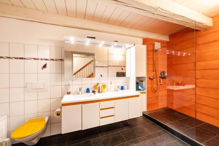 Large old town apartment in a central location - Foto 5