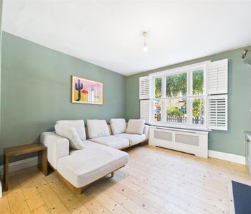 3 bedroom terraced house to rent - Photo 3