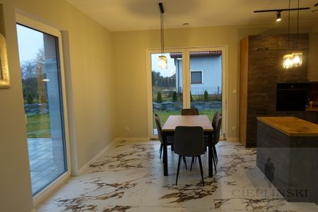 Mierzyn, bliźniak 101,5 m2 7.500 zł - Photo 4