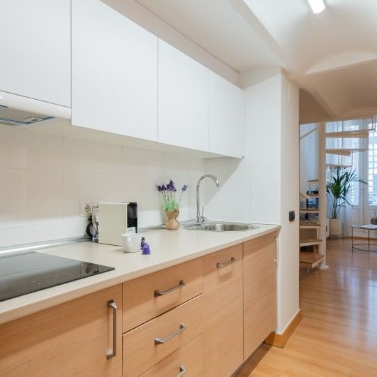 madrid, Community of Madrid 28012 - Photo 1