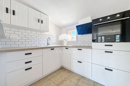 location appartement 3 Pièce(s) - Photo 2