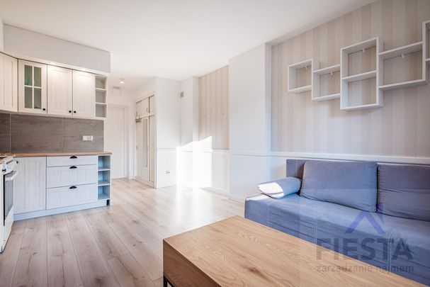 Kraków Prądnik Biały, ul. Skrajna - Photo 1