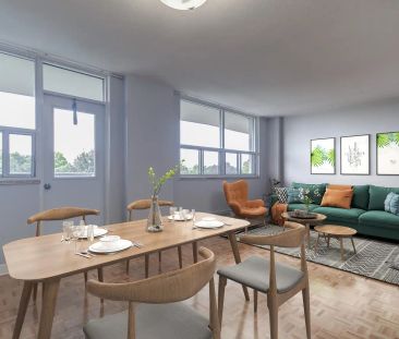 Camelot Towers - 981 — 2 Bedroom - Photo 1