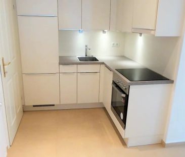 Provisionsfrei: Schöner 45m² Altbau mit Einbauküche in Ruhelage - 1... - Foto 1