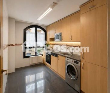 Piso en alquiler en Frantzia Pasealekua - Foto 4