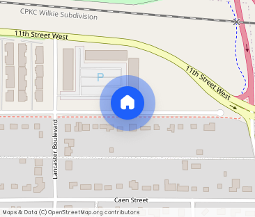 Cypress Gardens | 3134 11th St W, Saskatoon - Photo 1