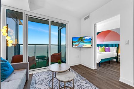 For Lease - 370 Martha Street Unit# 1406, Burlington, Ontario - Photo 3