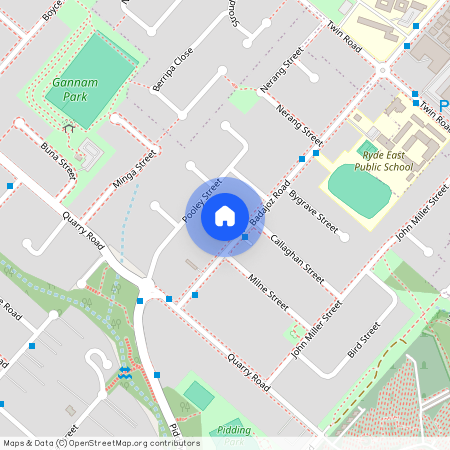 18 Badajoz Road, NSW 2112, Ryde