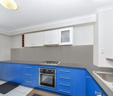 Modern 3-Bedroom, 2-Bathroom Unit in a Prime City Position! - Photo 6