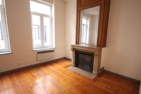 T2 de 42 m², rue Ratisbonne – GAMBETTA réf 00179-001 - Photo 3