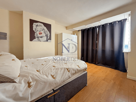 4 bedroom terraced house to rent - Photo 5