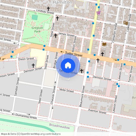 134 Denison Street, NSW 2303, Hamilton
