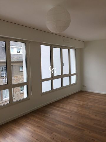 Location Appartement 2 pièces 38m² NANTES 44000 - Photo 2