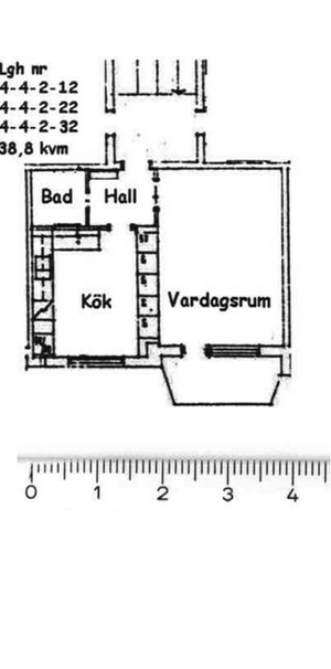 Åkragatan 10 B - Photo 1