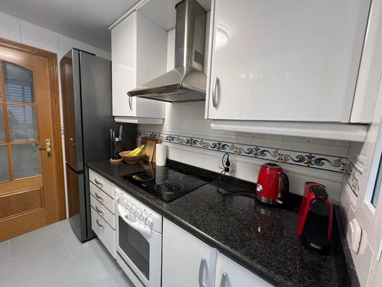 Carrer de la Costera, Valencia, Valencian Community 46015 - Photo 1