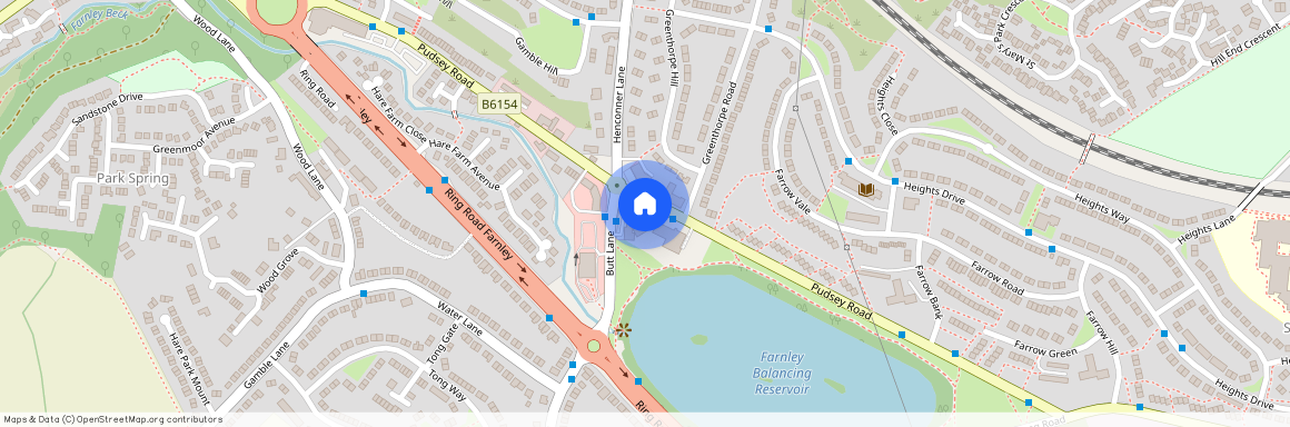 Lorenzos Pizza, 158 Pudsey Road, Pudsey, LS13 4LS, United Kingdom, Leeds