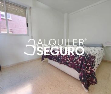Piso en alquiler en Virgen del Remedio-Juan Xxiii - Photo 3