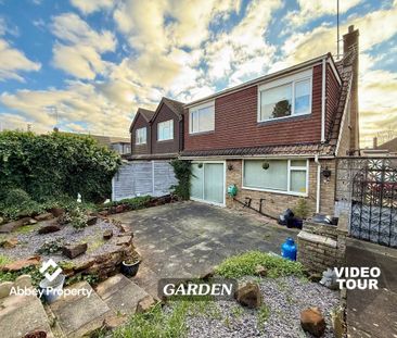 3 bedroom semi-detached bungalow to rent - Photo 5