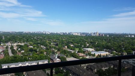 For Lease - 10 Northtown Way Unit# 2612, Toronto, Ontario - Photo 4