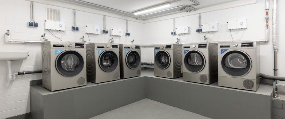 Moderne möblierte Mikro-Apartments im Zentrum von Leipzig - Foto 1