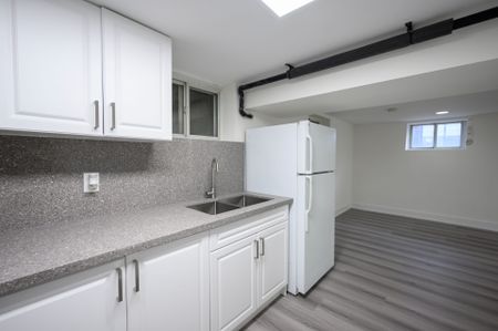 For Lease - 5 Ripon Road Unit# Lower, Toronto, Ontario - Photo 3