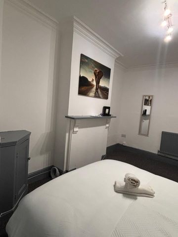 Room in a Shared House, Cambridge St, LE3 - Photo 5