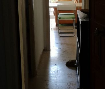 Piso de alquiler en Calle Grassot, El Camp d'en Grassot i Gràcia Nova - Photo 4